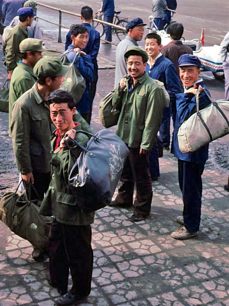 山西，传统与现代的和谐交响