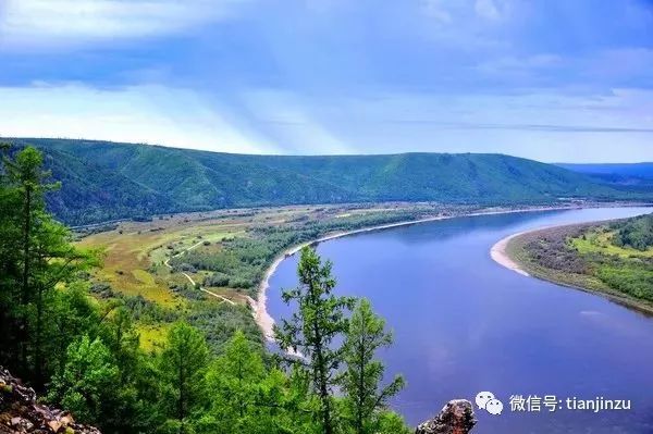 黑龙江，我深爱的土地情怀