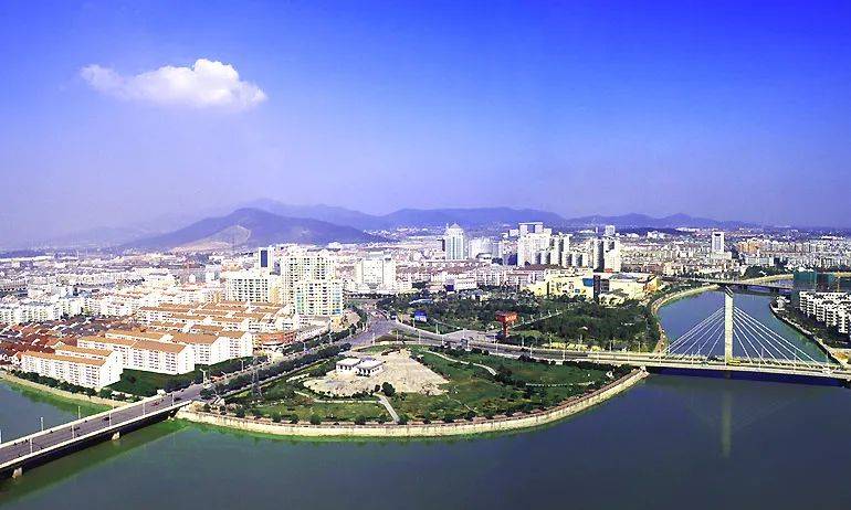 浙江的经济、文化与社会发展深度研究