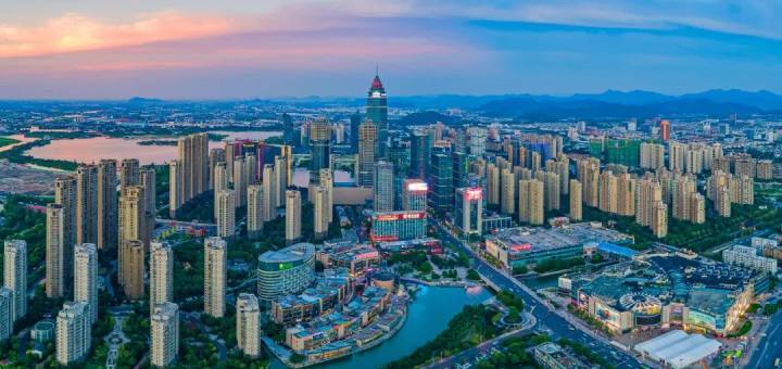 浙江科技新潮涌动，智领未来，新品盛宴即将开启！