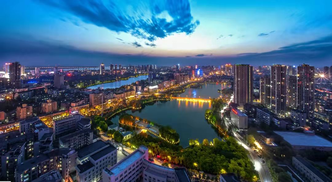 湖北小巷美食秘境探索之旅