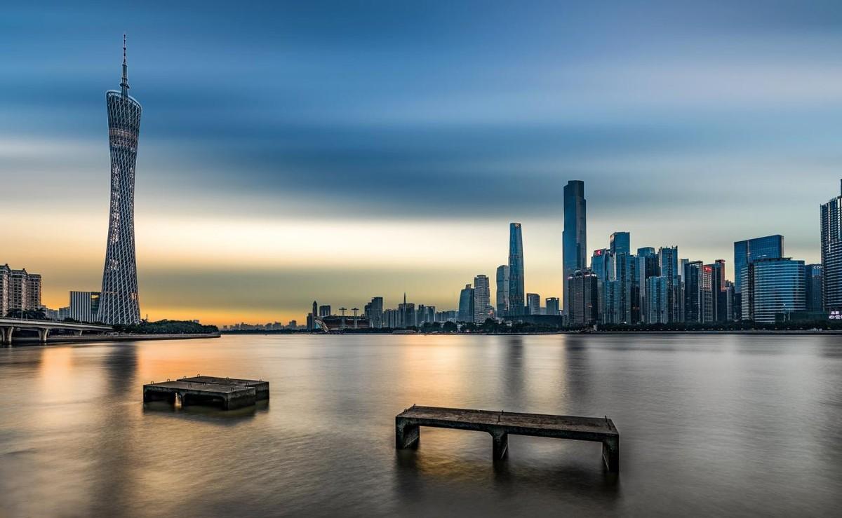 广东的独特魅力,历史、美食、风光与民俗一网打尽