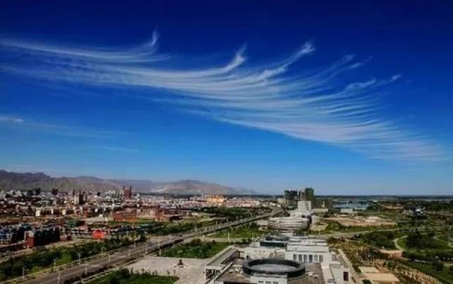 小红书超美打卡攻略,宁夏之旅必游之地📸