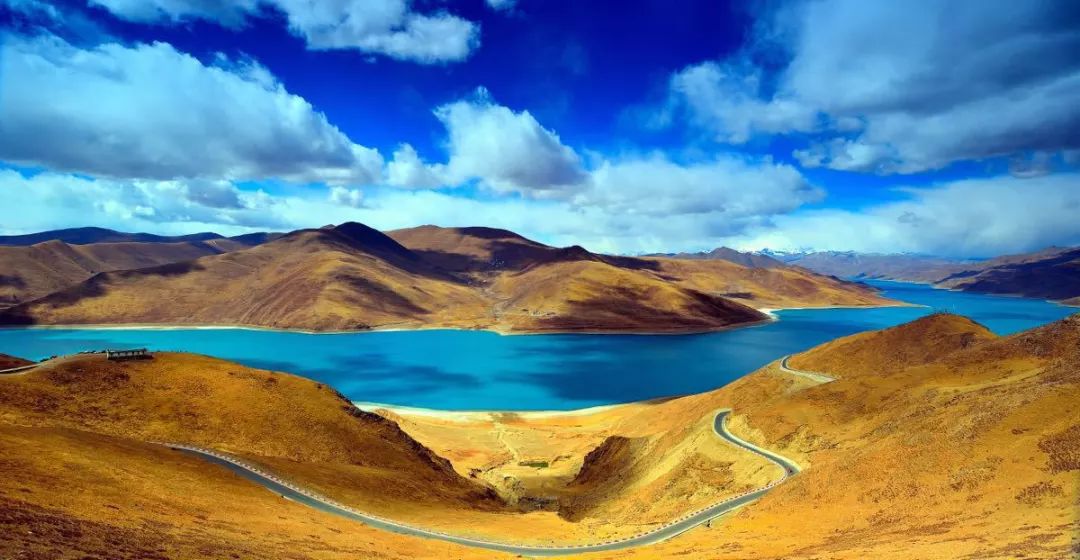 西藏深度游攻略,打造难忘西藏之旅全指南