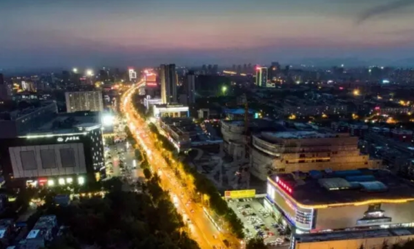 邢台,历史、文化与地理的交织