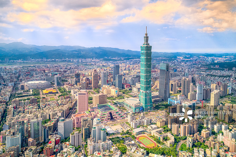 梦想翱翔，台湾的飞翔之翼