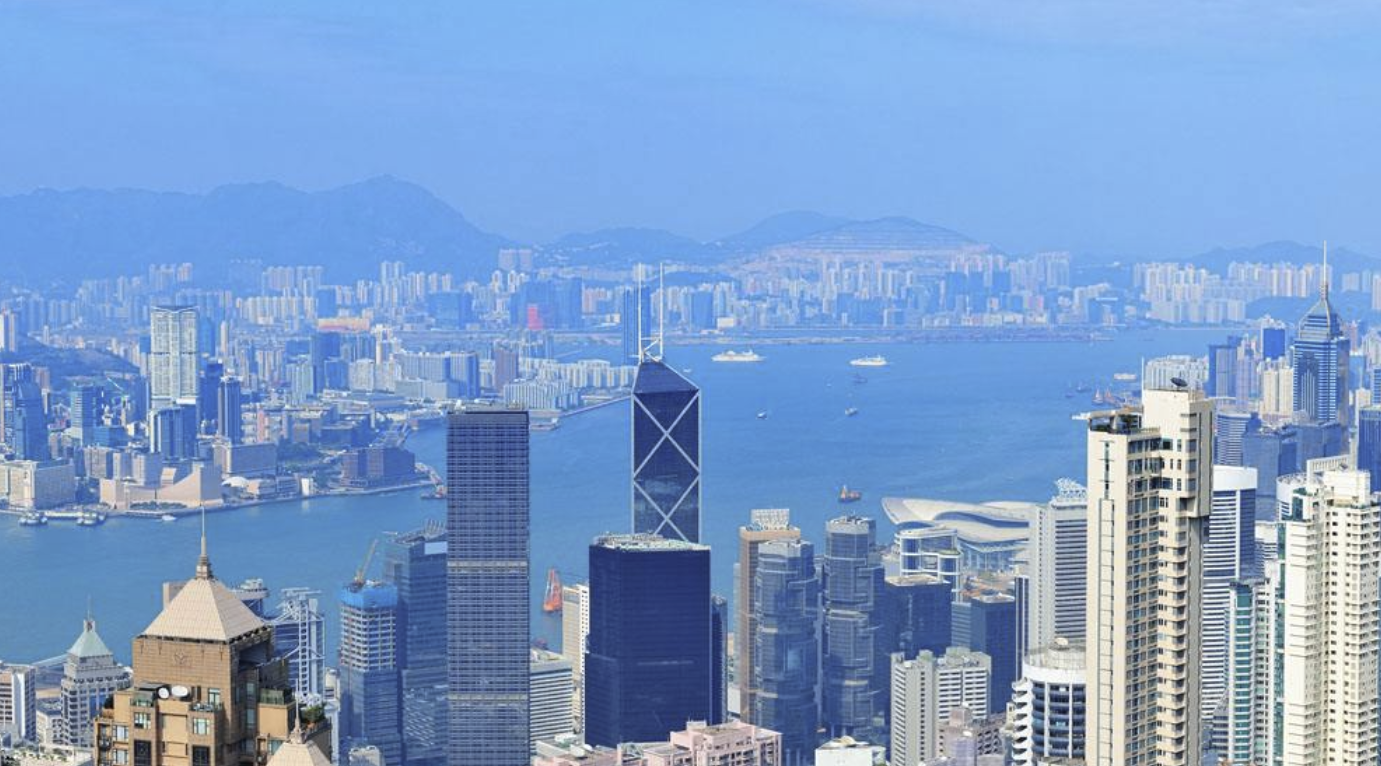 香港深度游攻略，打造一次难忘的香港之旅