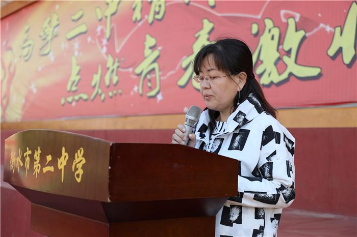 衡水，城市魅力与面临的挑战探索