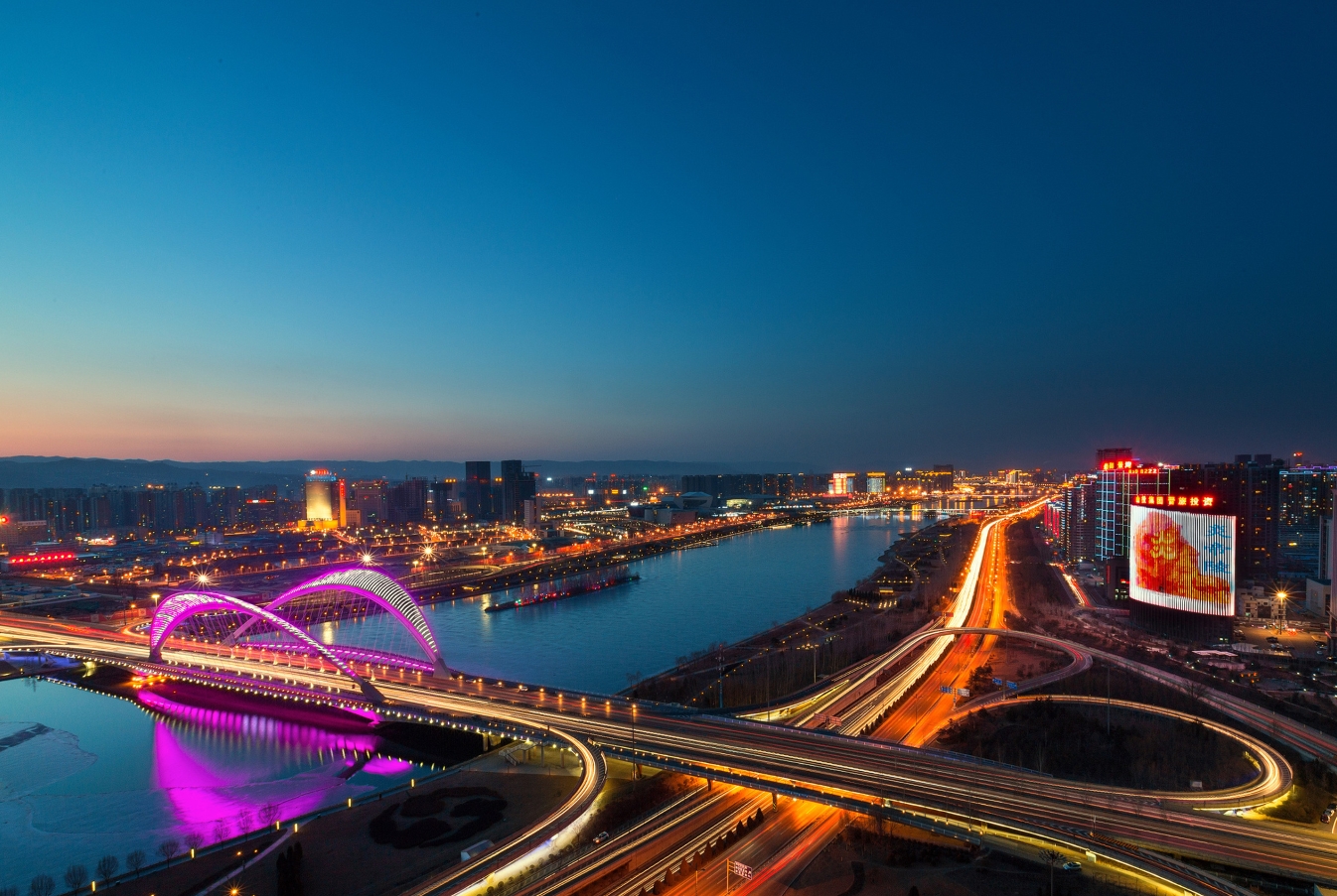 太原，历史底蕴与现代魅力的交融地