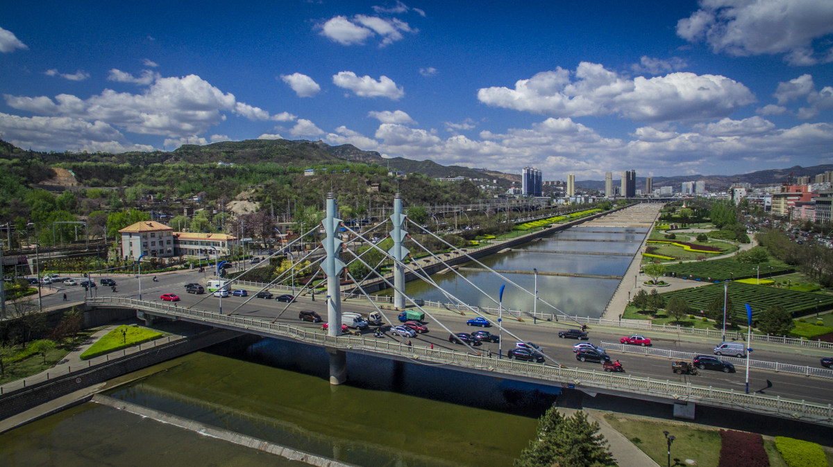 阳泉，温馨日常的时光印记