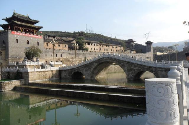 晋城，科技之光引领未来生活