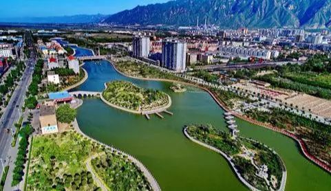 运城，历史、文化与地理的璀璨交汇点