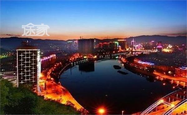 探寻承德魅力，历史与现代交融的美丽之旅