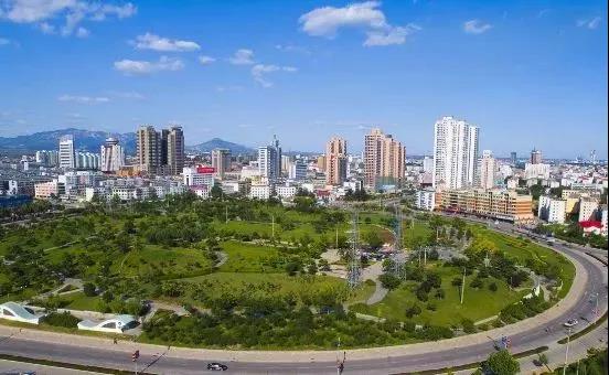 沧州之声，探寻这座城市的播音稿魅力