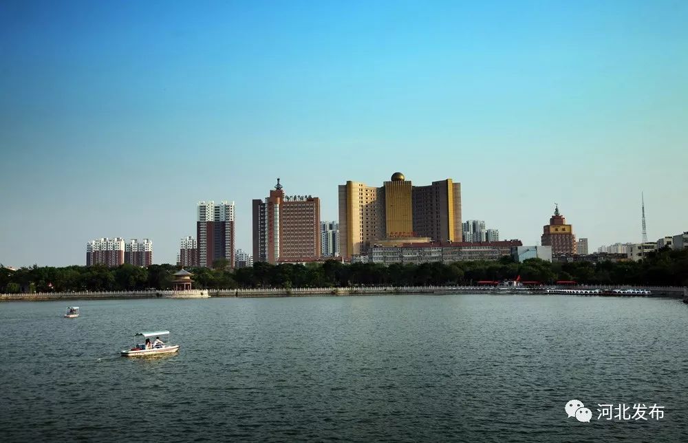 沧州之声,探寻这座城市的播音稿魅力