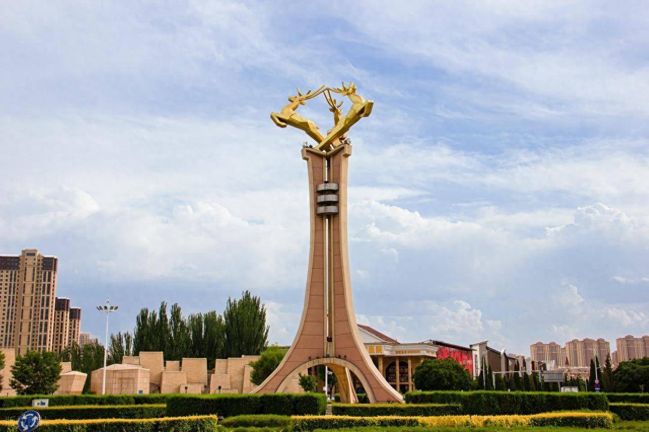 包头，梦想起航地，自信铸就未来