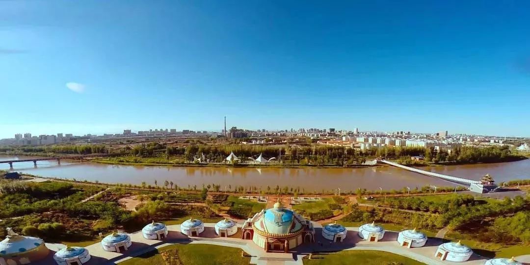 巴彦淖尔,草原之都的多彩魅力