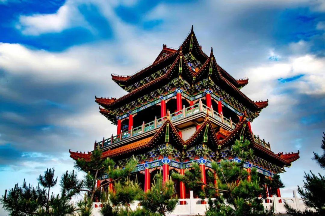 乌兰察布,草原明珠的魅力不可不知!