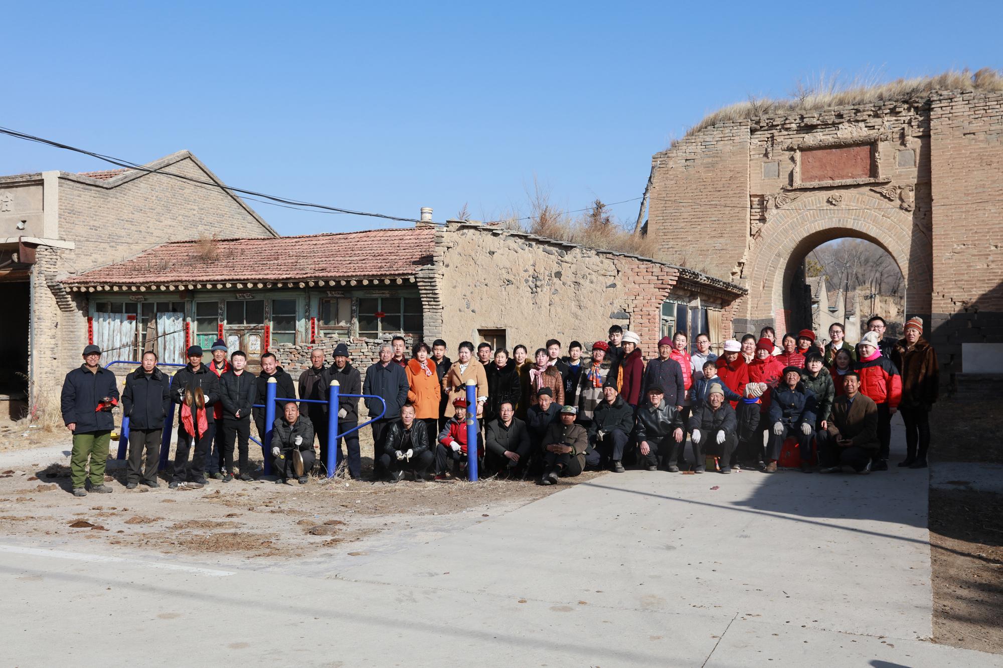 朔州,传承与创新交融的文化发展轨迹