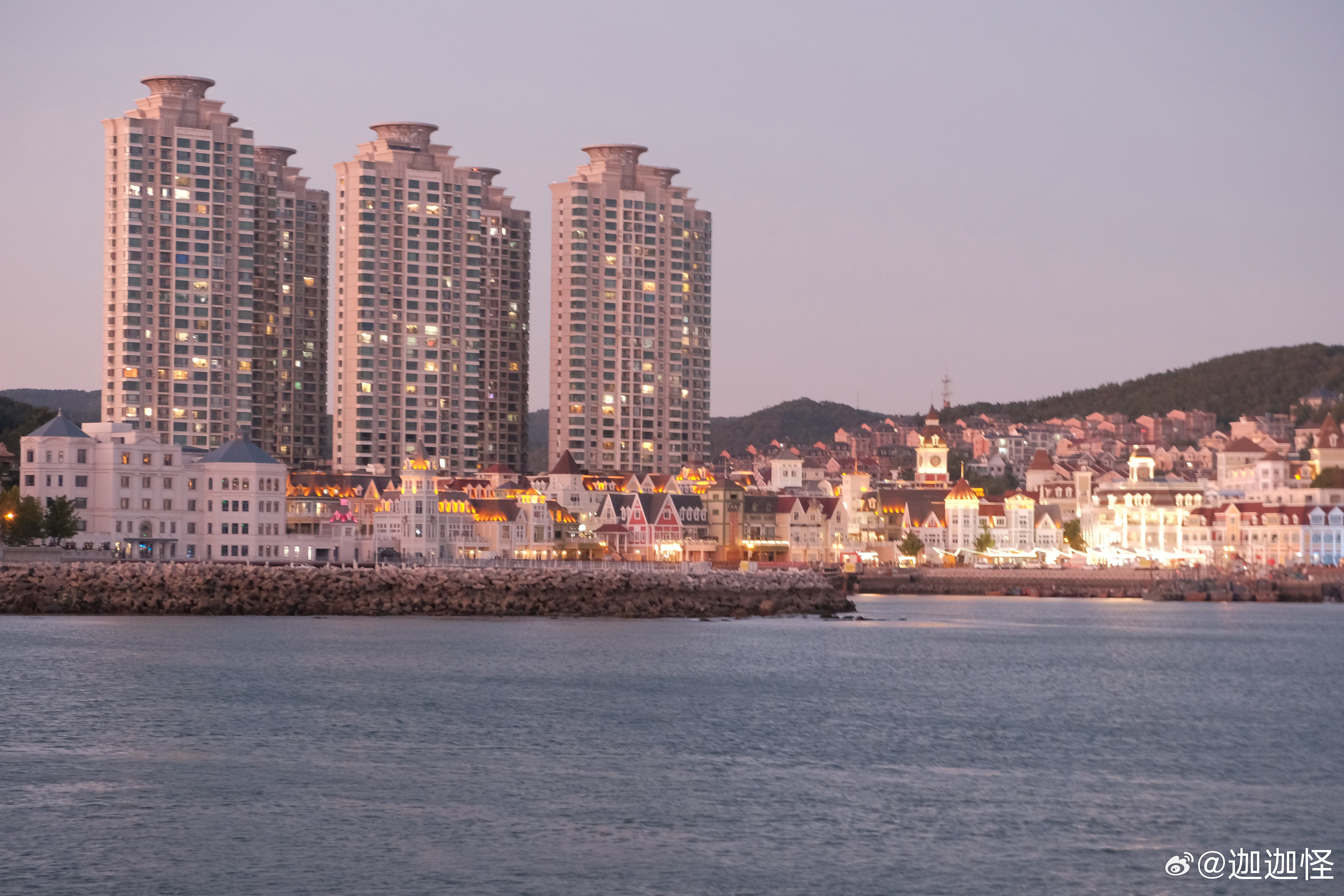 大连科技之旅,最新高科技产品体验之旅