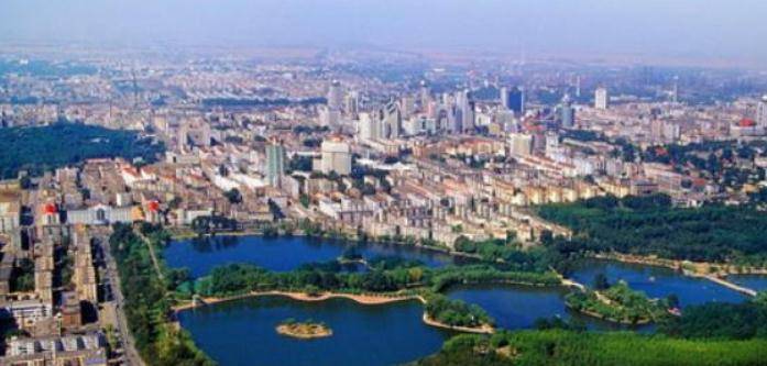 鞍山,历史文化底蕴、经济发展现状及未来展望